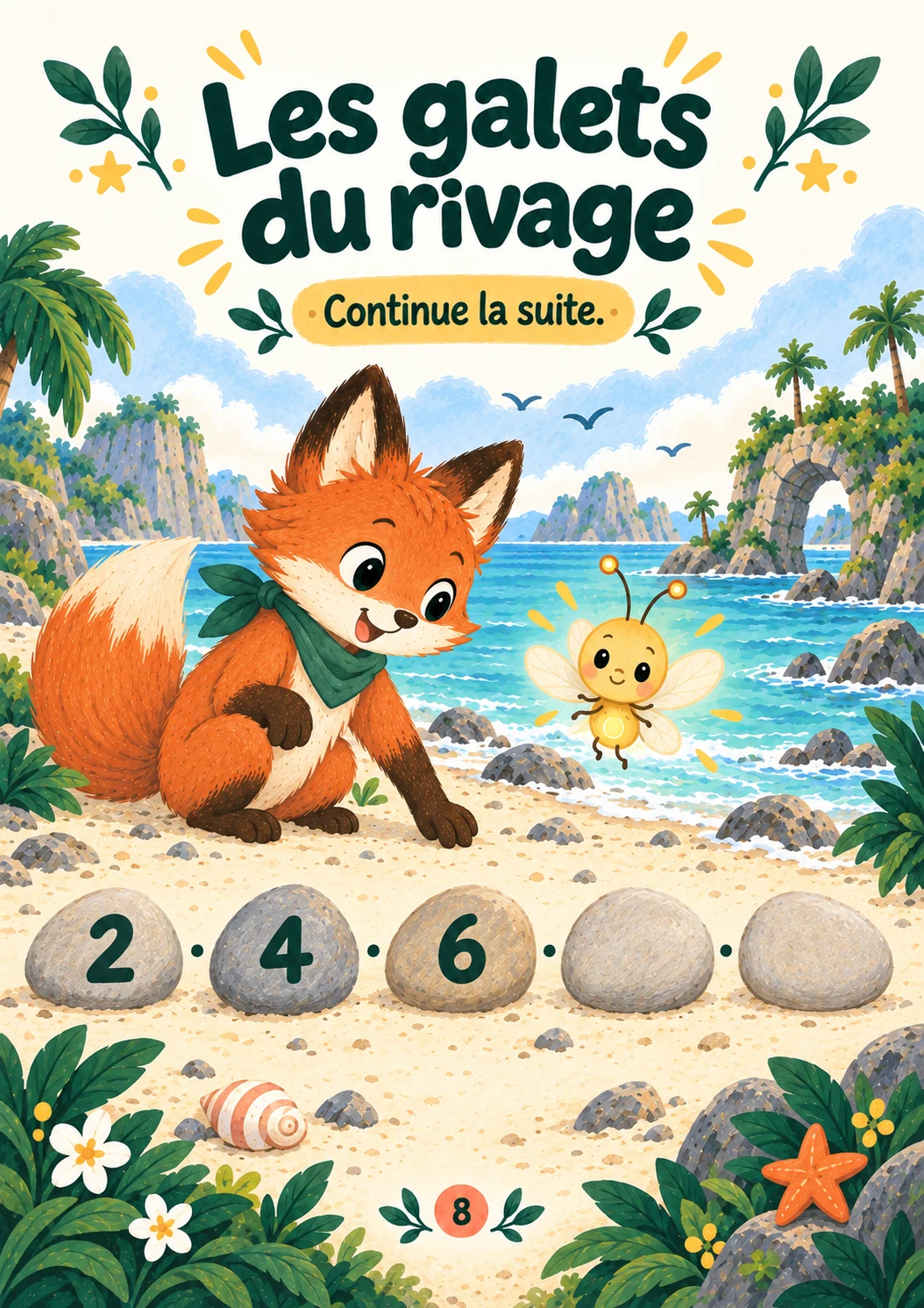 Vraie page 8 du tome 1