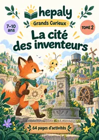 Couverture du tome 2