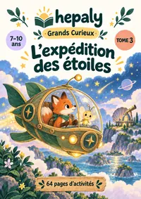Couverture du tome 3