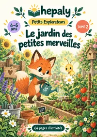 Couverture du tome 2