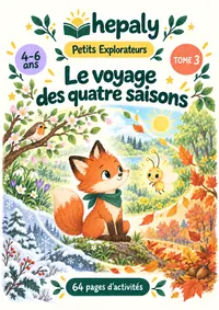 Couverture du tome 3